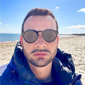 Meet your Posher, Felippe